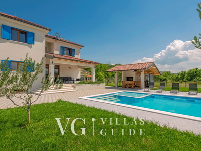 Villa Modriola - Makarska-Donji Proložac