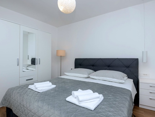 Villa Modriola - Makarska-Donji Proložac