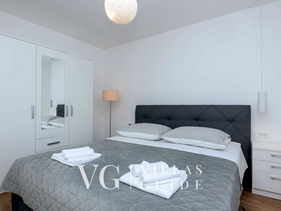 Villa Modriola - Makarska-Donji Proložac