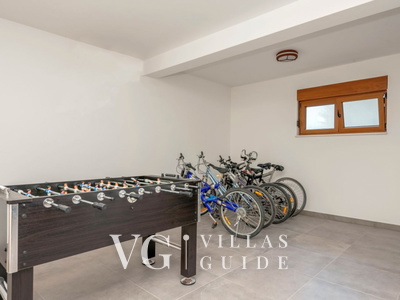 Villa Modriola - Makarska-Donji Proložac Additional content