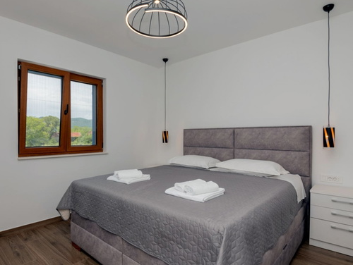 Villa Modriola - Makarska-Donji Proložac