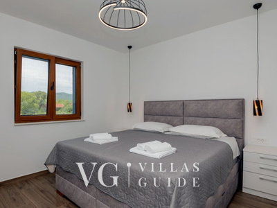 Villa Modriola - Makarska-Donji Proložac