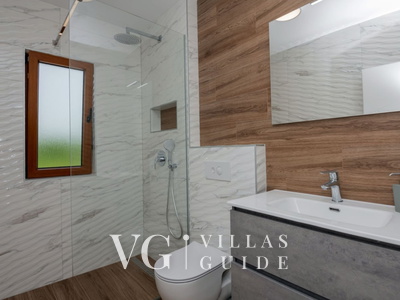 Villa Modriola - Makarska-Donji Proložac