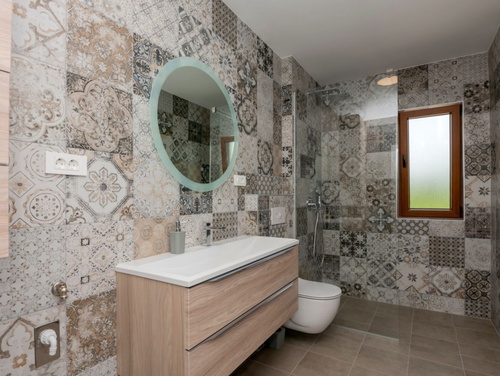 Villa Modriola - Makarska-Donji Proložac