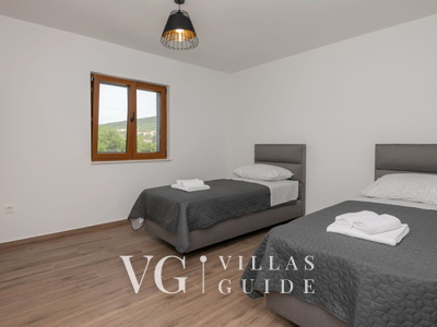 Villa Modriola - Makarska-Donji Proložac