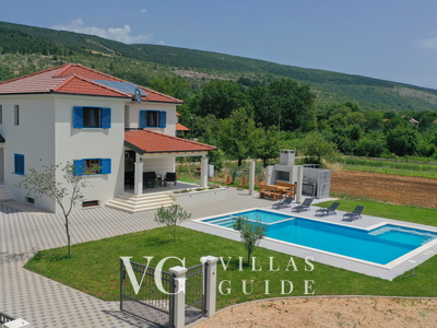 Villa Modriola - Makarska-Donji Proložac