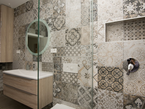 Villa Modriola - Makarska-Donji Proložac