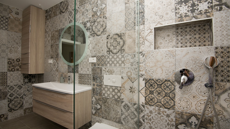 Villa Modriola - Makarska-Donji Proložac