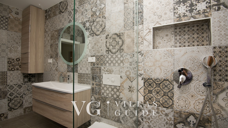 Villa Modriola - Makarska-Donji Proložac Bagno