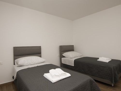 Villa Modriola - Makarska-Donji Proložac