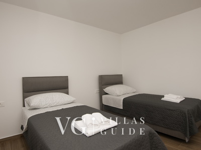 Villa Modriola - Makarska-Donji Proložac