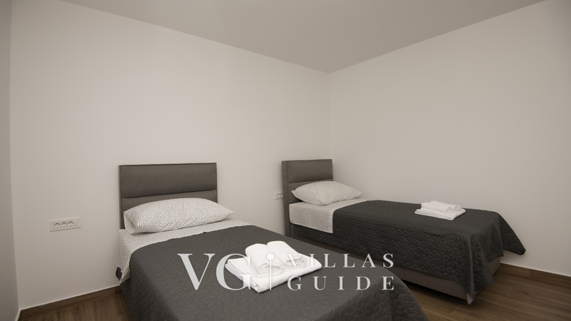 Villa Modriola - Makarska-Donji Proložac