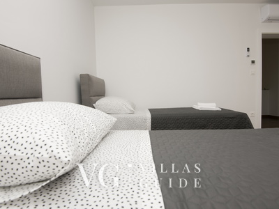 Villa Modriola - Makarska-Donji Proložac Bedroom