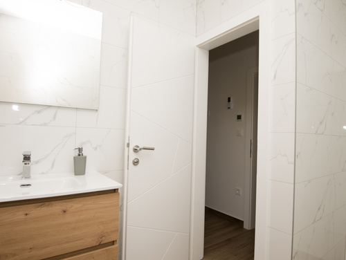 Villa Modriola - Makarska-Donji Proložac