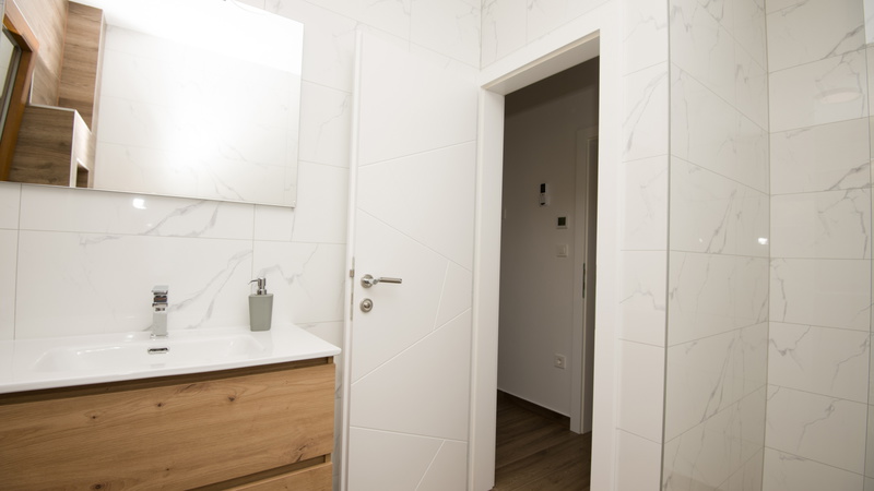 Villa Modriola - Makarska-Donji Proložac