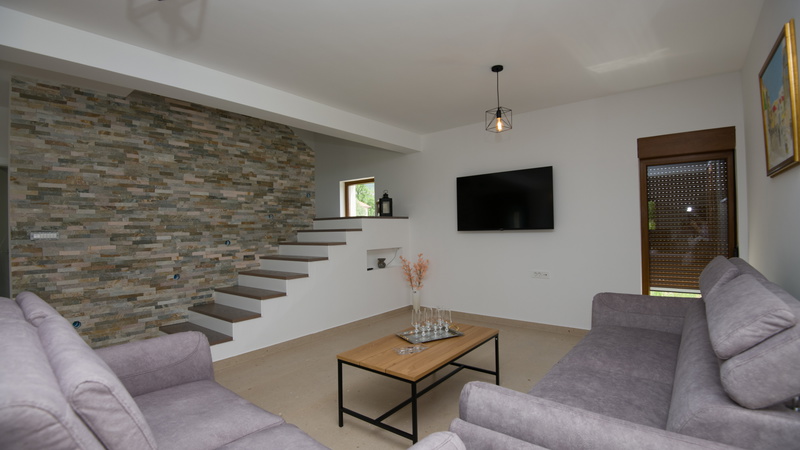 Villa Modriola - Makarska-Donji Proložac