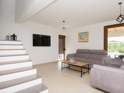 Villa Modriola - Makarska-Donji Proložac