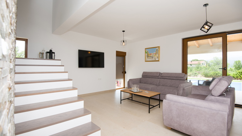 Villa Modriola - Makarska-Donji Proložac