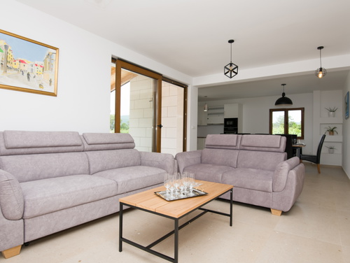 Villa Modriola - Makarska-Donji Proložac