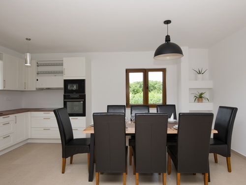 Villa Modriola - Makarska-Donji Proložac