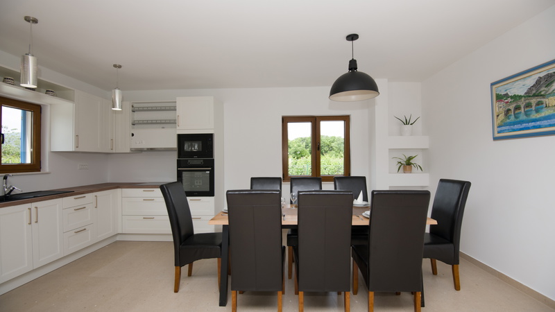 Villa Modriola - Makarska-Donji Proložac