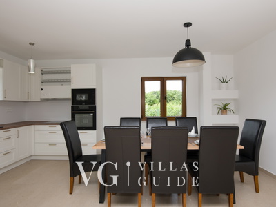 Villa Modriola - Makarska-Donji Proložac