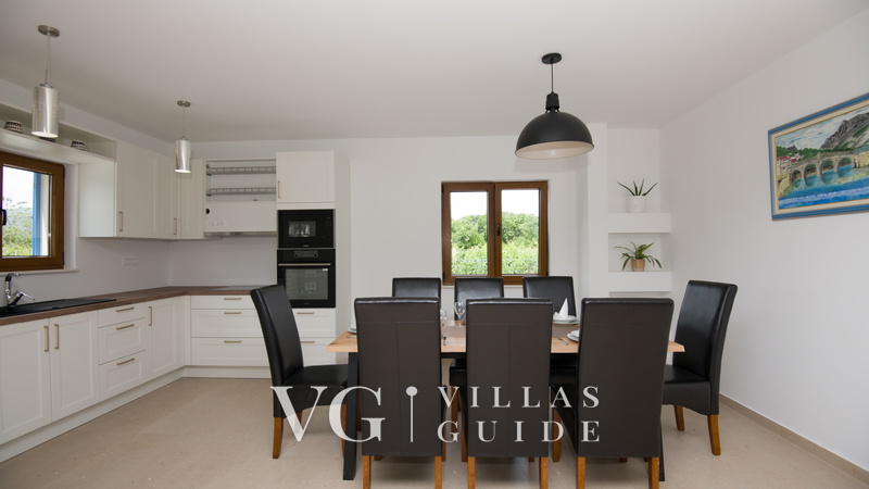 Villa Modriola - Makarska-Donji Proložac