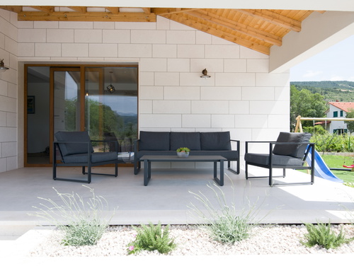 Villa Modriola - Makarska-Donji Proložac