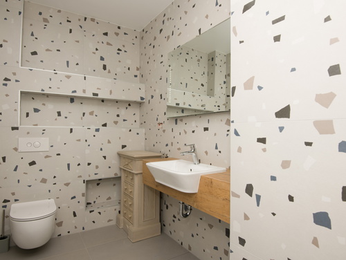 Villa Modriola - Makarska-Donji Proložac