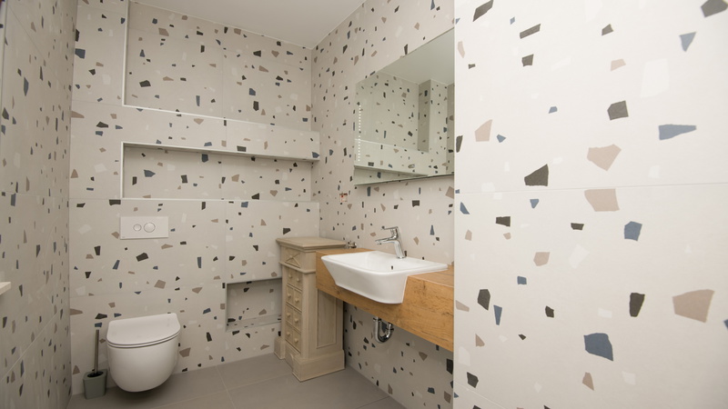 Villa Modriola - Makarska-Donji Proložac