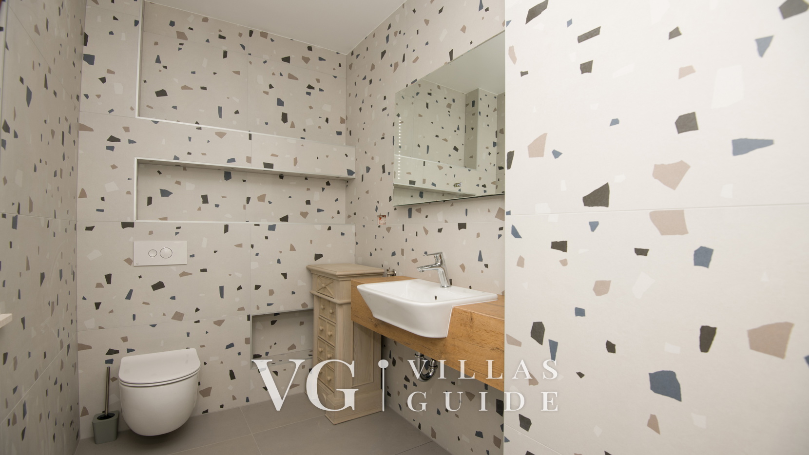 Villa Modriola - Makarska-Donji Proložac Bagno