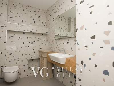 Villa Modriola - Makarska-Donji Proložac