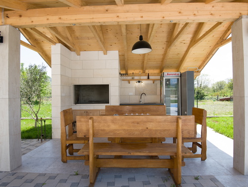 Villa Modriola - Makarska-Donji Proložac