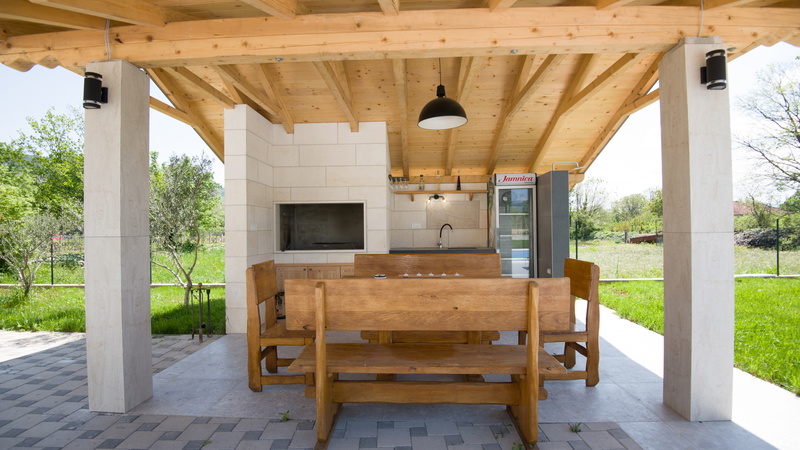 Villa Modriola - Makarska-Donji Proložac