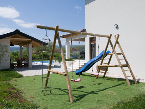 Villa Modriola - Makarska-Donji Proložac