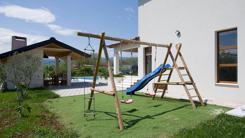 Villa Modriola - Makarska-Donji Proložac