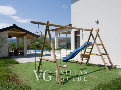 Villa Modriola - Makarska-Donji Proložac