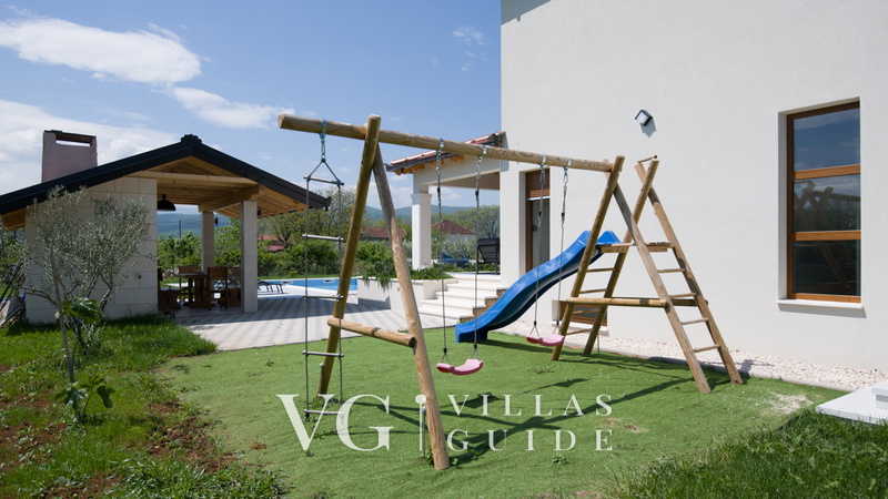 Villa Modriola - Makarska-Donji Proložac