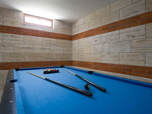 Villa Modriola - Makarska-Donji Proložac