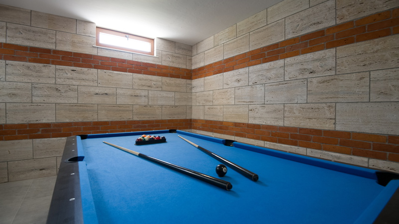 Villa Modriola - Makarska-Donji Proložac