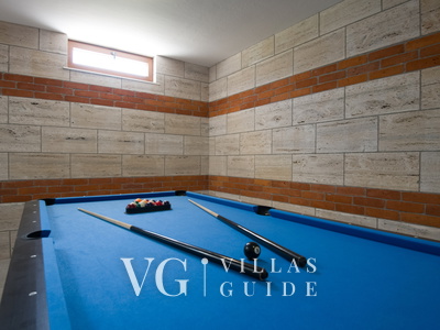 Villa Modriola - Makarska-Donji Proložac