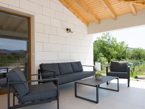 Villa Modriola - Makarska-Donji Proložac