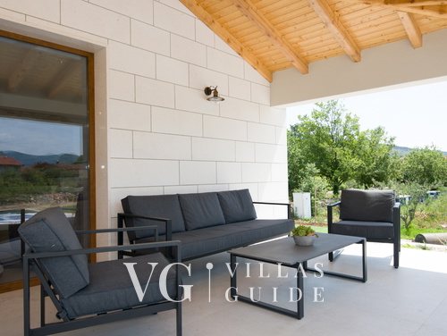 Villa Modriola - Makarska-Donji Proložac