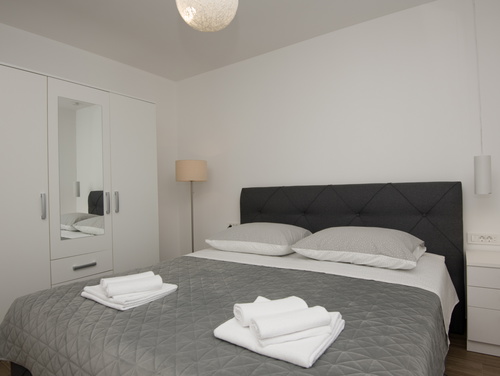 Villa Modriola - Makarska-Donji Proložac