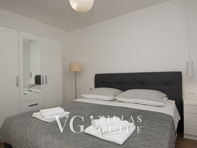 Villa Modriola - Makarska-Donji Proložac