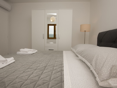 Villa Modriola - Makarska-Donji Proložac