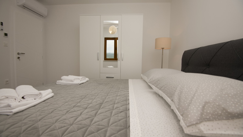 Villa Modriola - Makarska-Donji Proložac