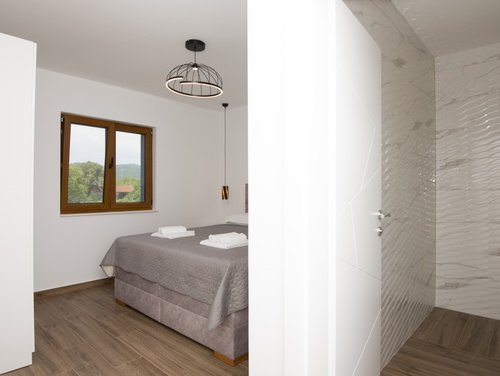 Villa Modriola - Makarska-Donji Proložac