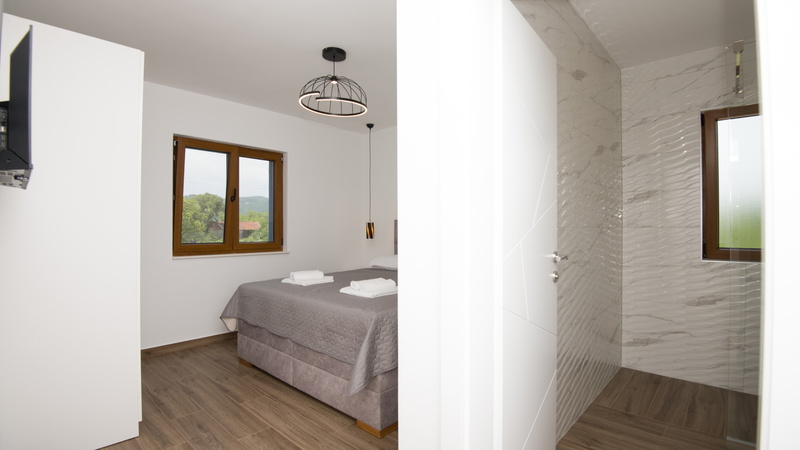 Villa Modriola - Makarska-Donji Proložac