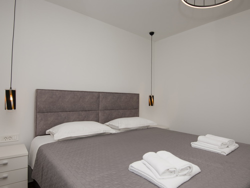 Villa Modriola - Makarska-Donji Proložac